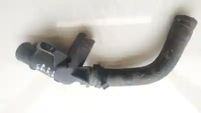 Second-hand car spare part thermostat for ford c-max 1.6 tdci cat oem iam references 9671124980
