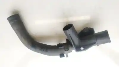 Second-hand car spare part thermostat for ford c-max 1.6 tdci cat oem iam references 9671124980  