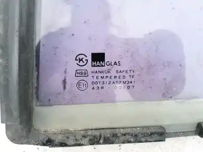 Автозапчастина б/у moon custodi задня прав для ssangyong musso 2.9 70 kw посилання на oem iam    Автозапчастина б/у moon custodi задня прав для ssangyong musso 2.9 70 kw посилання на oem iam