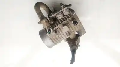 Pezzo di ricambio per auto di seconda mano SCATOLA DELLA FARFALLA per OPEL FRONTERA A SPORT (5_SUD2)  Riferimenti OEM IAM 90411266  0280122001