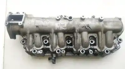 Gebrauchtes Autoersatzteil ANSAUGKRÜMMER zum OPEL VECTRA, C 2005.10 - 2008.12 FACELIFT  OEM-IAM-Referenzen 55210201  