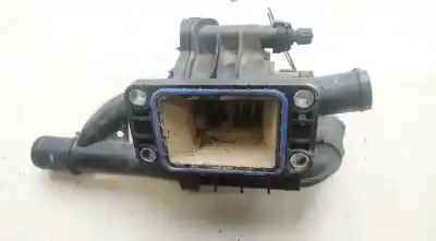 Second-hand car spare part thermostat for ford c-max 1.6 tdci cat oem iam references 9670253780  
