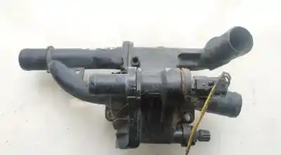Second-hand car spare part thermostat for ford c-max 1.6 tdci cat oem iam references 9670253780