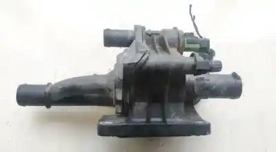 Second-hand car spare part thermostat for ford c-max 1.6 tdci cat oem iam references 9670253780  