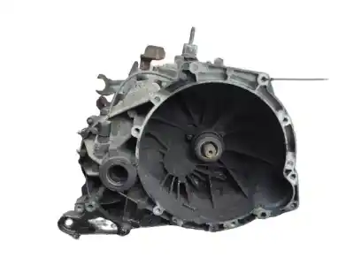 Автозапчастина б/у коробка передач для ford focus turnier (cak) 1.8 tddi turbodiesel cat посилання на oem iam xs4r7002ra