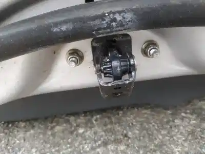 Second-hand car spare part hinge for ford focus c-max (cap) 1.8 cat oem iam references 