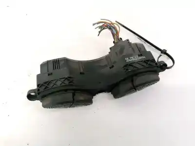 Автозапчастина б/у вимикач для ford focus turnier (cak) 1.8 tddi turbodiesel cat посилання на oem iam 98ag19a945cf