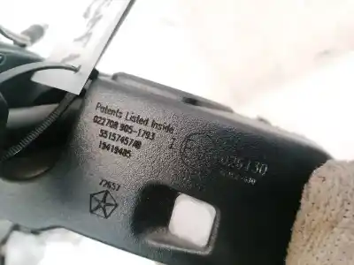 Автозапчасти б/у внутреннее зеркало за dodge journey 2.0 16v crd cat ссылки oem iam 55157457ab  19419485