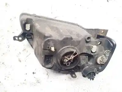 Автозапчасти б/у левая фара за dacia logan (ls_) 1.5 dci (ls0k) ссылки oem iam   