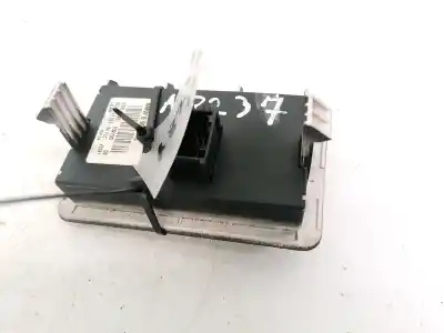 Second-hand car spare part headlights switch for bmw x5 (e53) 3.0i oem iam references 6909775  037045061