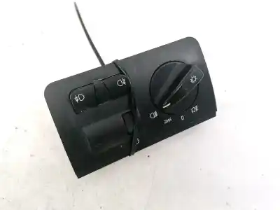 Tweedehands auto-onderdeel lichtbesturing voor bmw x5 (e53) 3.0i oem iam-referenties 6909775