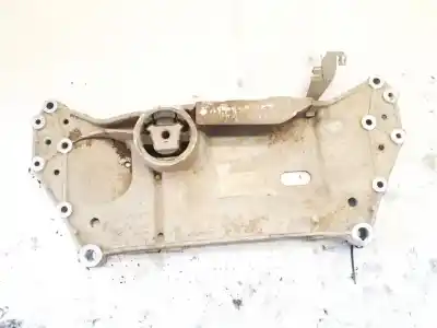 Автозапчастина б/у передня вісь для skoda octavia combi (1z5) 1.9 tdi dpf посилання на oem iam 1k0199369