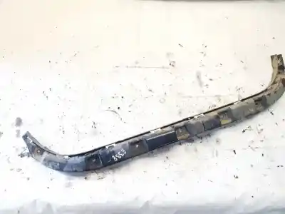 Peça sobressalente para automóvel em segunda mão reforço do pára choques traseiro por seat leon (1p1) 2.0 16v t fsi referências oem iam 1p0807863