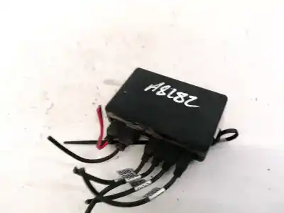 Second-hand car spare part sensor for ford focus turnier (cak) 1.8 tddi turbodiesel cat oem iam references    Second-hand car spare part sensor for ford focus turnier (cak) 1.8 tddi turbodiesel cat oem iam references