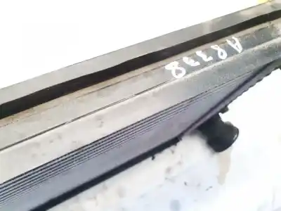 Peça sobressalente para automóvel em segunda mão intercooler por seat leon (1p1) 2.0 16v t fsi referências oem iam 96715  2019w30