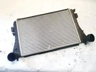 Peça sobressalente para automóvel em segunda mão intercooler por seat leon (1p1) 2.0 16v t fsi referências oem iam 96715