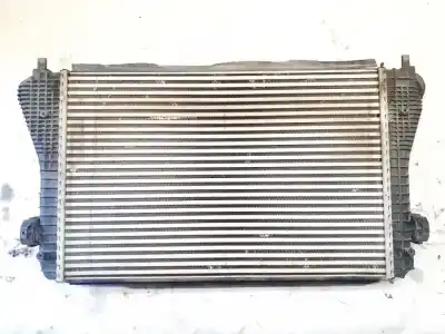Peça sobressalente para automóvel em segunda mão intercooler por seat leon (1p1) 2.0 16v t fsi referências oem iam 96715  2019w30