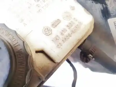 Pezzo di ricambio per auto di seconda mano pompa freni per seat leon (1p1) 2.0 16v t fsi riferimenti oem iam 1k1611301c  033508-8632