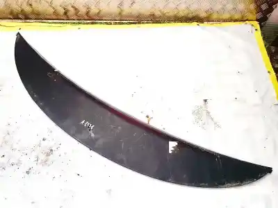 Peça sobressalente para automóvel em segunda mão grelha torpedo curcuvan por seat leon (1p1) 2.0 16v t fsi referências oem iam 1p0854699