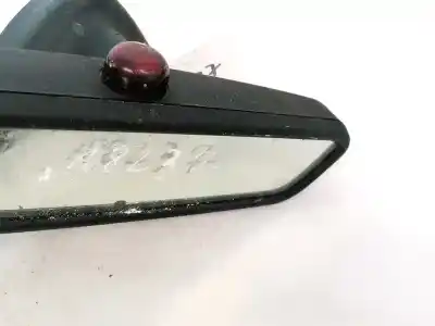 Pezzo di ricambio per auto di seconda mano specchio interno per bmw x5 (e53) 3.0i riferimenti oem iam   