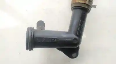 Second-hand car spare part thermostat for ford c-max 1.6 tdci cat oem iam references 9671124980  9684589080