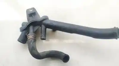 Peça sobressalente para automóvel em segunda mão tubo por renault scenic ii 1.5 dci diesel referências oem iam 8200110038