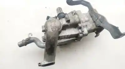 Second-hand car spare part egr cooler for ford c-max 1.6 tdci cat oem iam references 9671187780