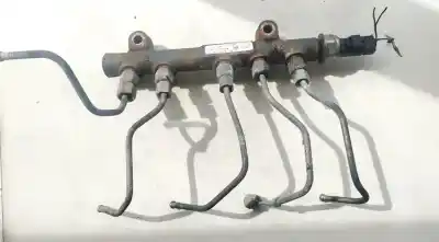 Second-hand car spare part distributor pipe for ford c-max 1.6 tdci cat oem iam references 9685297580