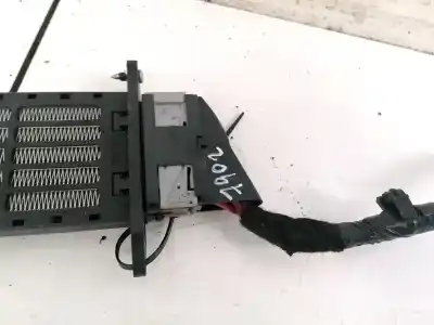 Автозапчасти б/у сопротивление нагреву за dodge journey 2.0 16v crd cat ссылки oem iam   