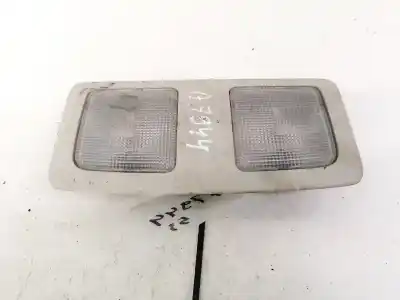 Peça sobressalente para automóvel em segunda mão luz interior por mazda 6 lim. 2.2 turbodiesel referências oem iam 