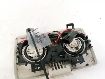 Автозапчасти б/у внутренний свет за dodge journey 2.0 16v crd cat ссылки oem iam 4600124  