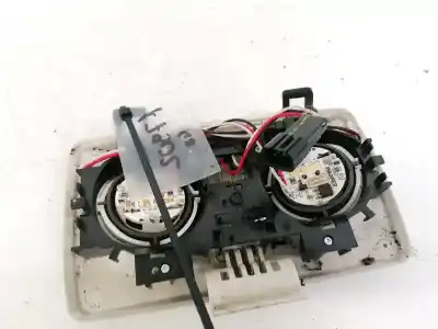 Автозапчасти б/у внутренний свет за dodge journey 2.0 16v crd cat ссылки oem iam 4600124  