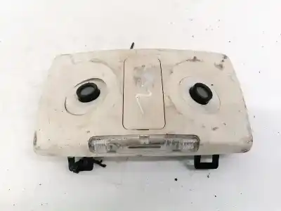 Автозапчасти б/у внутренний свет за dodge journey 2.0 16v crd cat ссылки oem iam 4600124