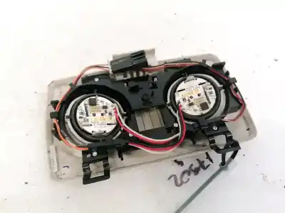 Автозапчасти б/у внутренний свет за dodge journey 2.0 16v crd cat ссылки oem iam   