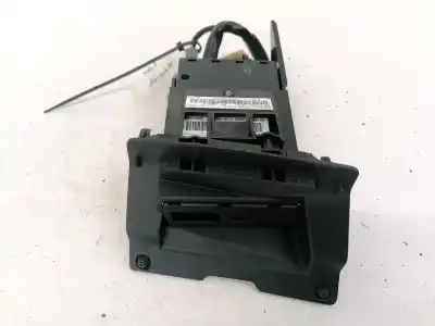 Peça sobressalente para automóvel em segunda mão sensor por mazda 6 lim. 2.2 turbodiesel referências oem iam gjy779ef0a