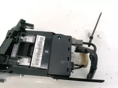 Peça sobressalente para automóvel em segunda mão sensor por mazda 6 lim. 2.2 turbodiesel referências oem iam gjy779ef0a  ghp966ef1