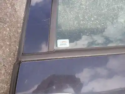 Pezzo di ricambio per auto di seconda mano plastica per peugeot 807 (eb_) 2.0 hdi riferimenti oem iam   