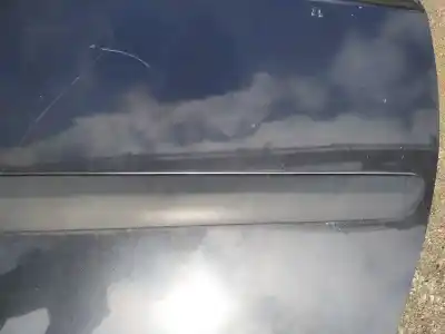 Pezzo di ricambio per auto di seconda mano plastica per peugeot 807 (eb_) 2.0 hdi riferimenti oem iam   