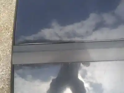 Pezzo di ricambio per auto di seconda mano plastica per peugeot 807 (eb_) 2.0 hdi riferimenti oem iam   