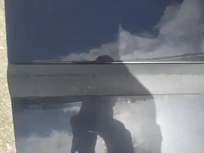 Pezzo di ricambio per auto di seconda mano plastica per peugeot 807 (eb_) 2.0 hdi riferimenti oem iam   