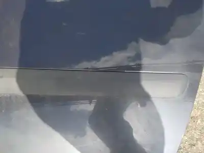 Pezzo di ricambio per auto di seconda mano plastica per peugeot 807 (eb_) 2.0 hdi riferimenti oem iam   