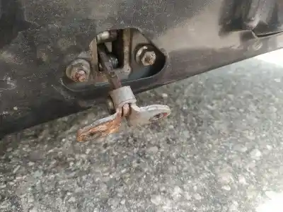 Second-hand car spare part hinge for peugeot 807 (eb_) 2.0 hdi oem iam references   