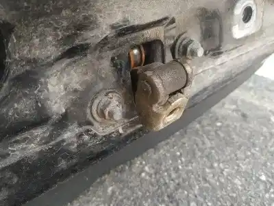 Peça sobressalente para automóvel em segunda mão dobradiça por volvo v70 ii (285) 2.5 tdi referências oem iam 