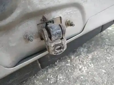 Peça sobressalente para automóvel em segunda mão dobradiça por ford mondeo iii (b5y) 2.0 16v di / tddi / tdci referências oem iam 