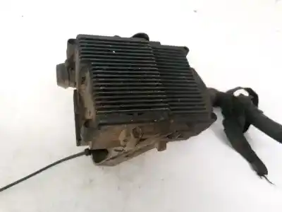 Автозапчастина б/у ріг для audi a4 avant (b5) 1.9 tdi посилання на oem iam   
