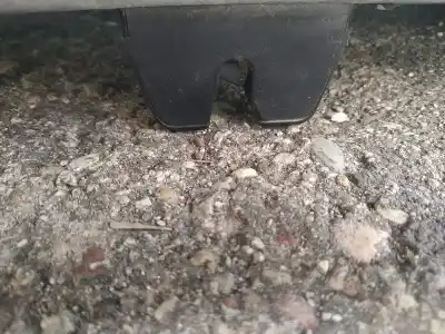 Peça sobressalente para automóvel em segunda mão fechadura do mala por citroen c8, i 2002.07 - 2008.06 2.0 hdi 79kw 2002.07 - 2014.12 referências oem iam 