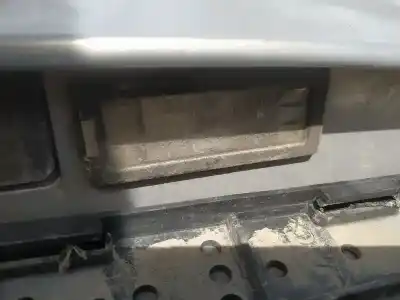 Second-hand car spare part licence plate light for renault espace iv (jko) 1.9 authentique [1.9 ltr. - 88 kw dci diesel] oem iam references   