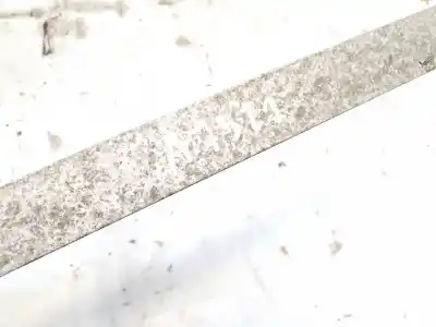 Pezzo di ricambio per auto di seconda mano plastica per skoda superb (3u4) 2.0 tdi dpf riferimenti oem iam   