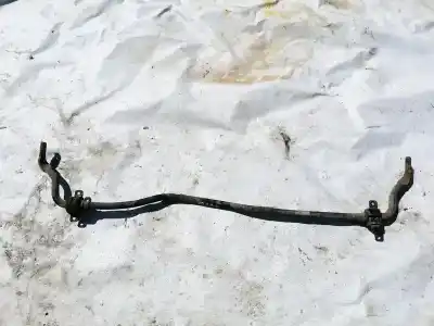 Tweedehands auto-onderdeel achterste stabilisatorbar voor audi a6 allroad quattro (4fh) 3.2 fsi oem iam-referenties 