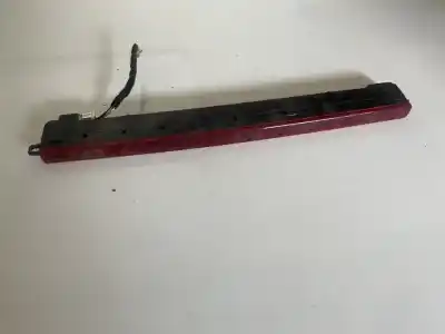 Pezzo di ricambio per auto di seconda mano luce freno centrale per fiat croma (194) 1.9 8v multijet dynamic riferimenti oem iam 